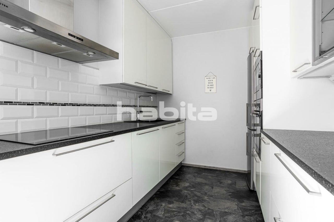 Апартаменты в Кераве, Финляндия, 60 м2 фото 2