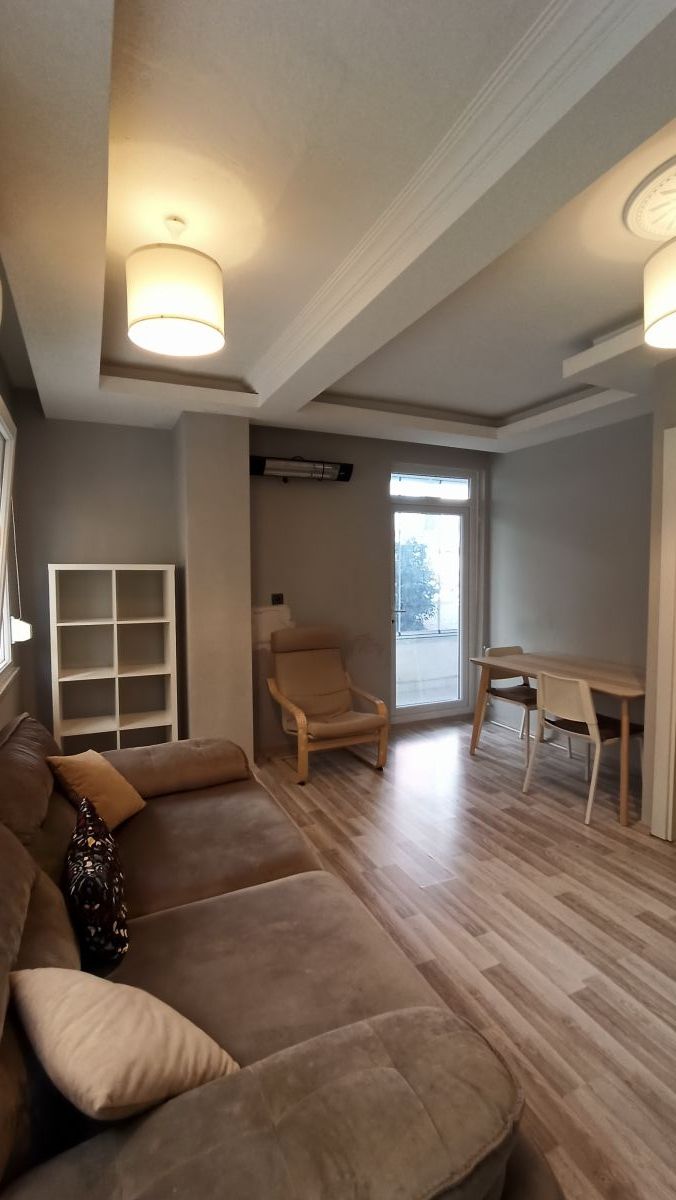 Квартира Etiler Mah., Турция, 140 м2 фото 3
