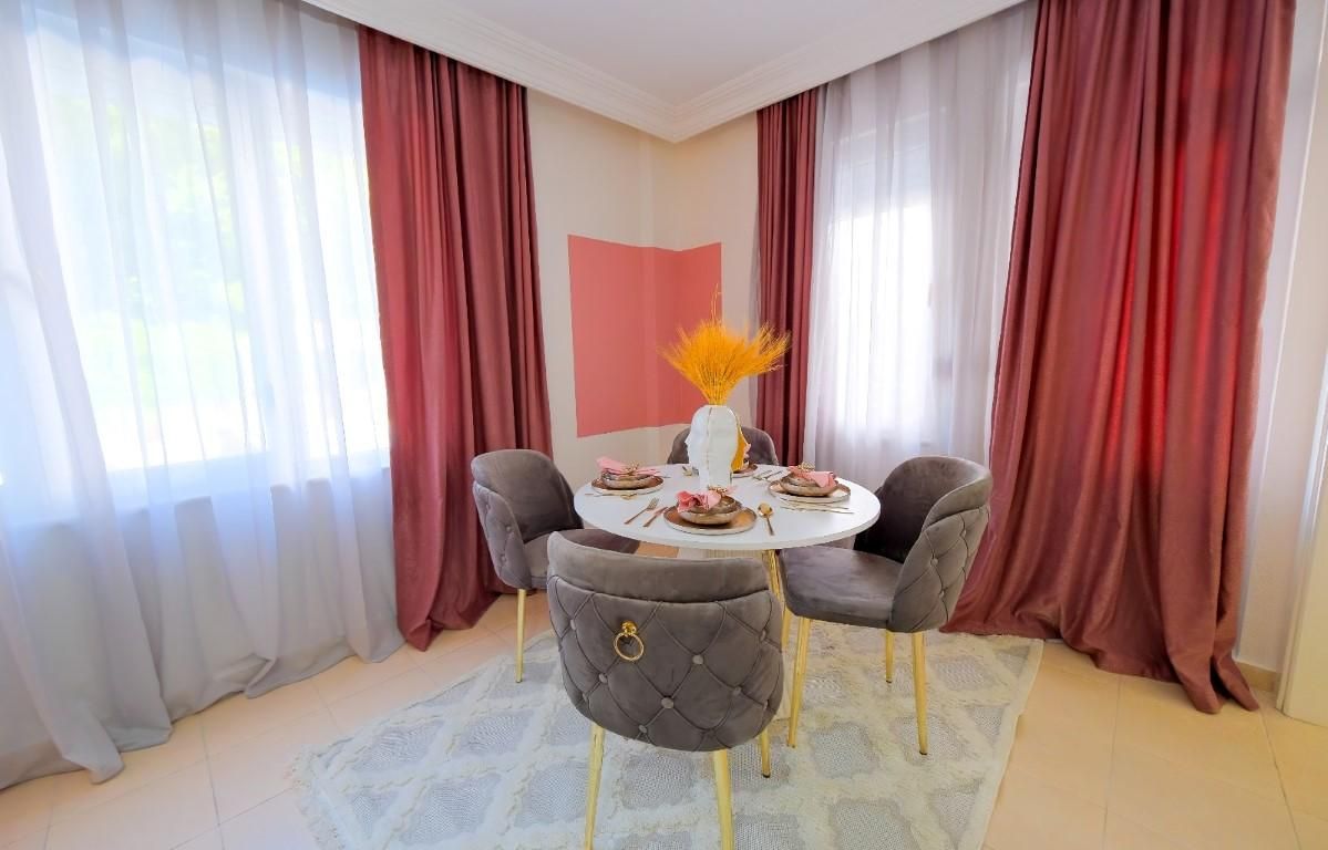Квартира в Алании, Турция, 55 м2 фото 3