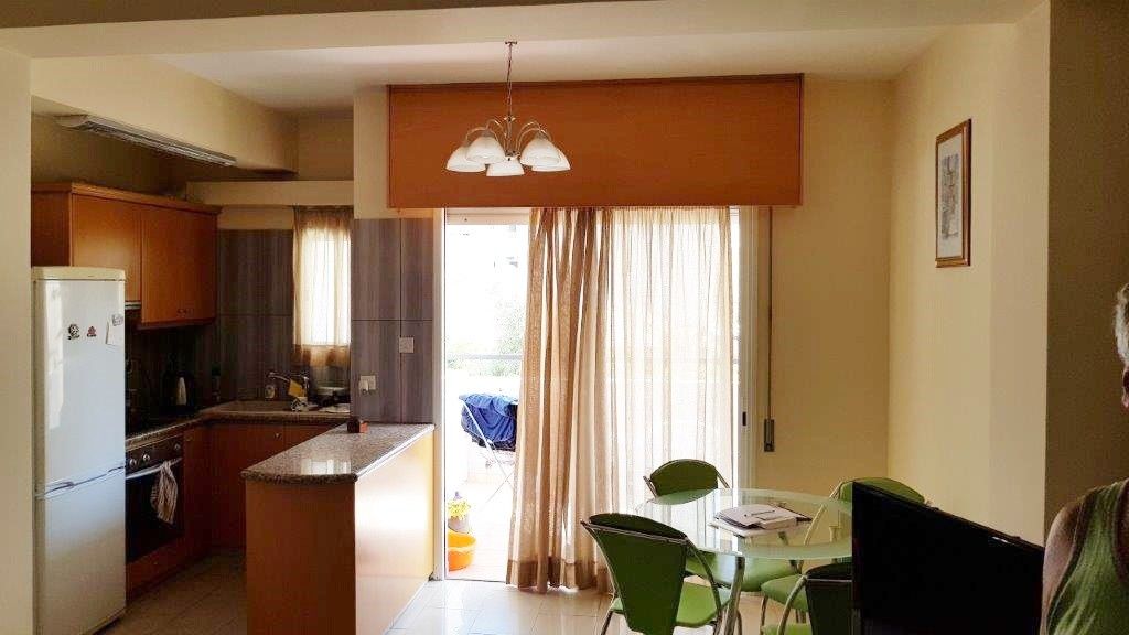 Апартаменты в Лимасоле, Кипр, 50 м2 фото 2