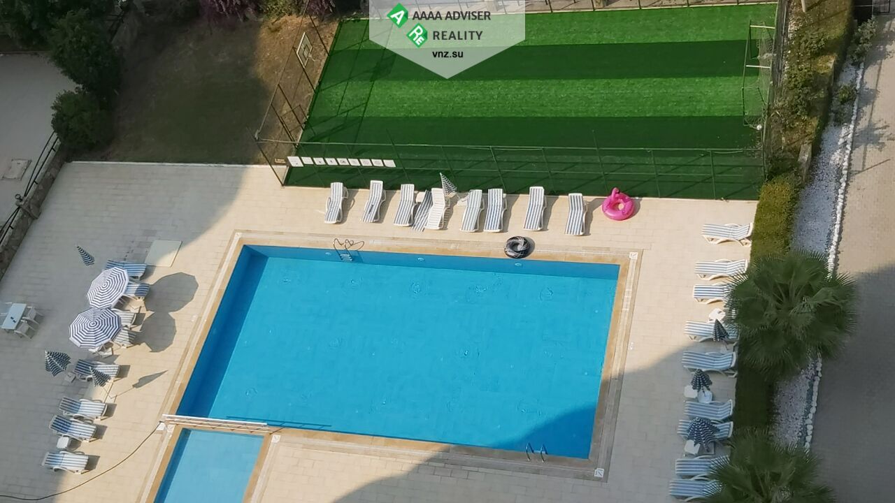 Квартира в Алании, Турция, 110 м2 фото 2