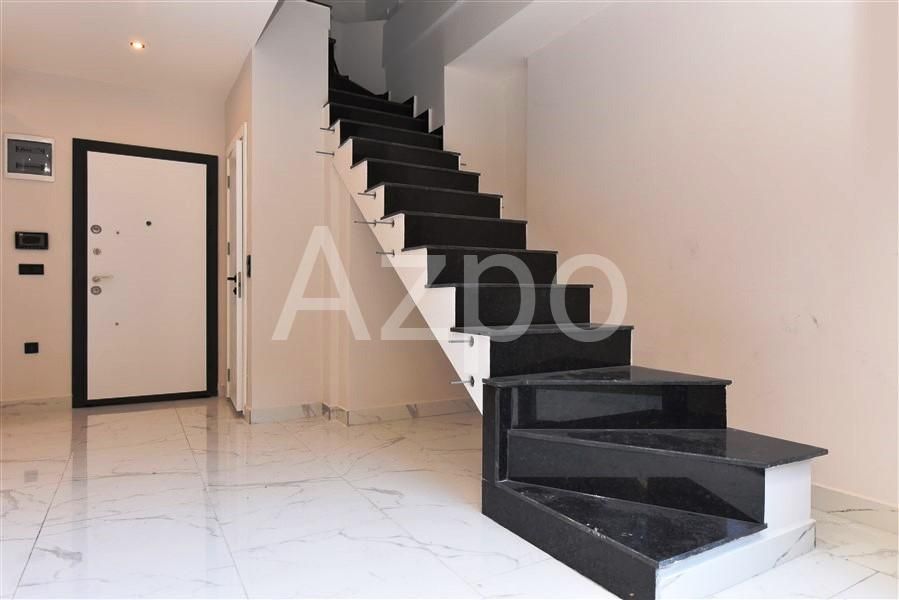 Пентхаус в Алании, Турция, 126 м2 фото 2