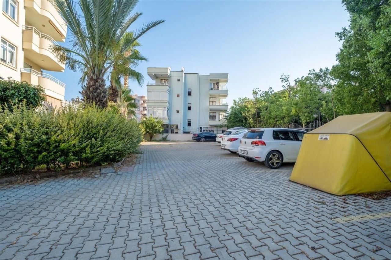 Квартира в Алании, Турция, 155 м2 фото 2