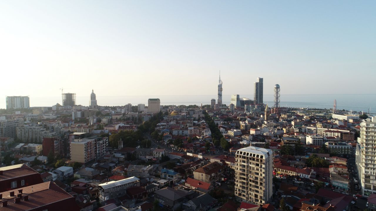 Квартира в Батуми, Грузия, 60.3 м2 фото 4