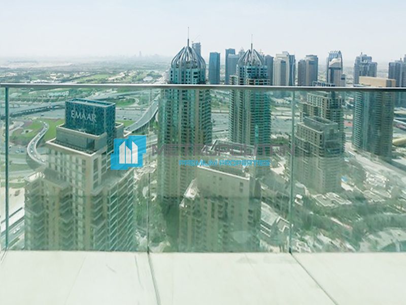 Апартаменты в Дубае, ОАЭ, 129.88 м2 фото 4
