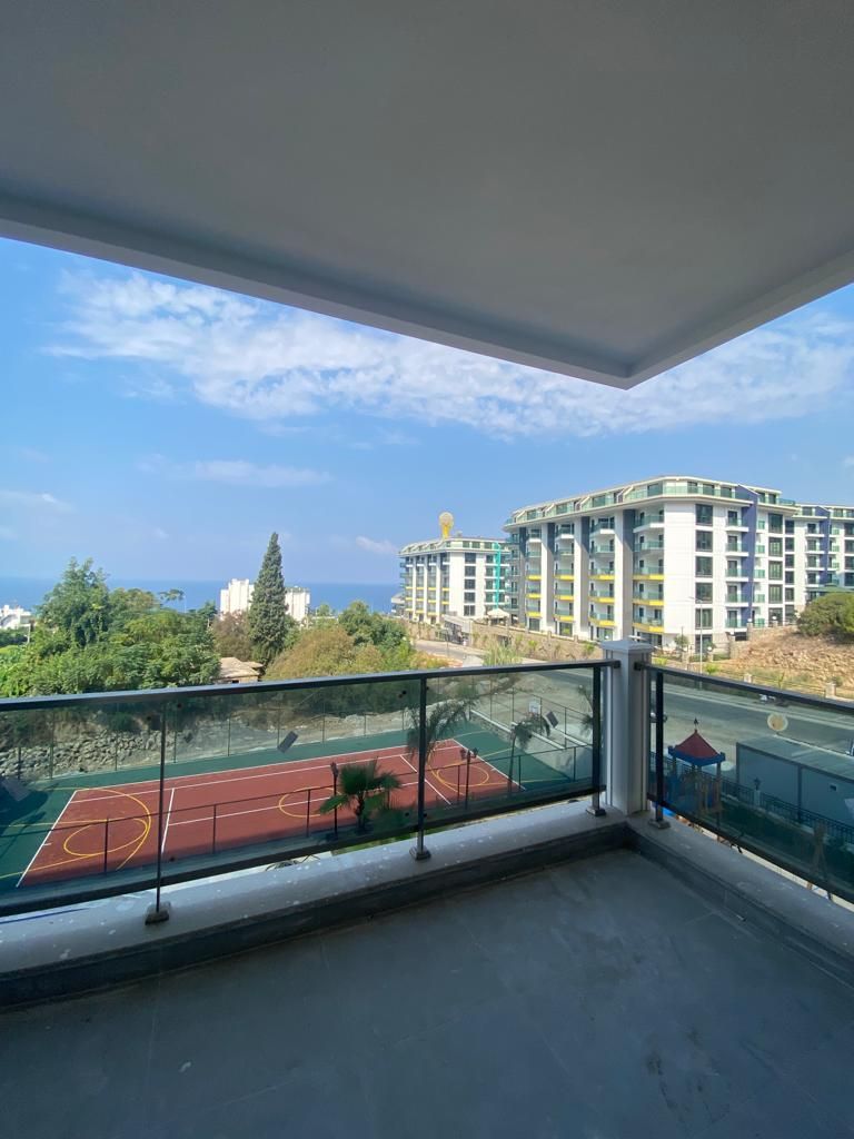 Квартира в Алании, Турция, 63 м2 фото 5