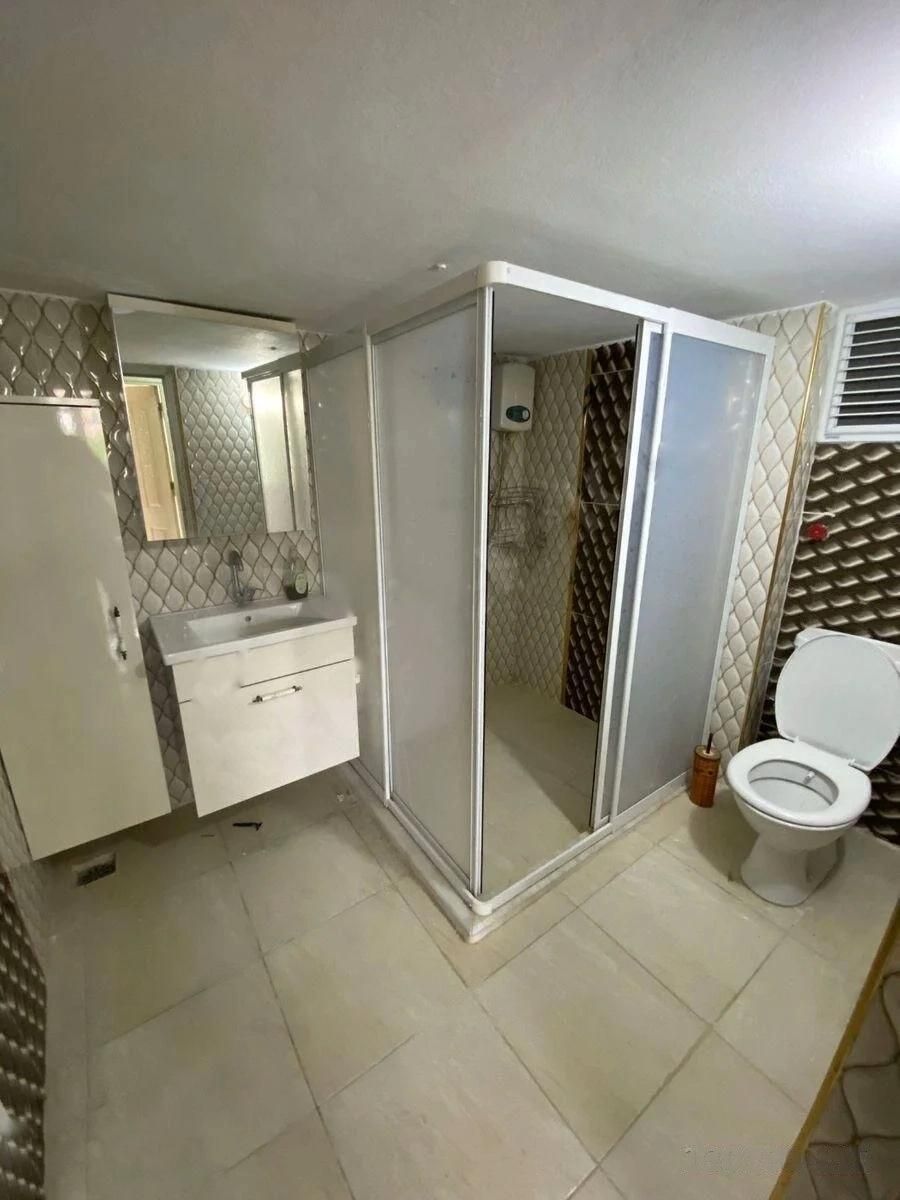 Квартира в Мерсине, Турция, 135 м2 фото 5