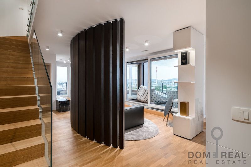 Квартира в Бежиграде, Словения, 160 м2 фото 4