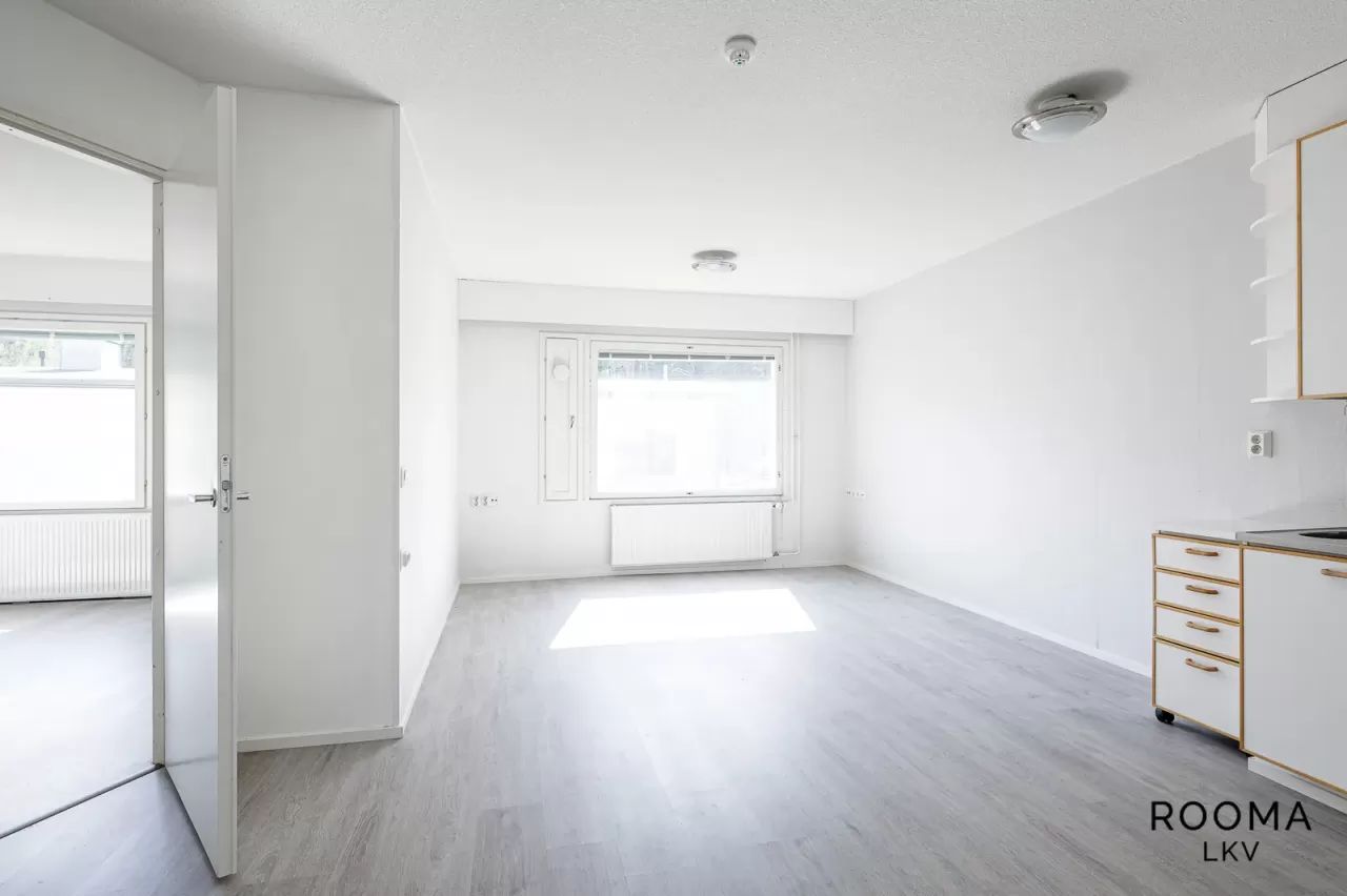 Таунхаус в Руовеси, Финляндия, 42.5 м2 фото 5