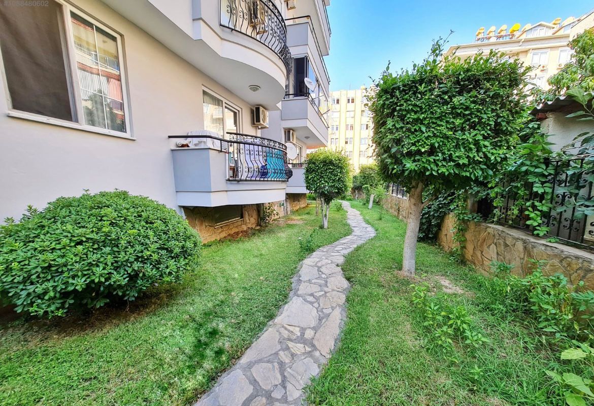 Квартира в Алании, Турция, 120 м2 фото 3