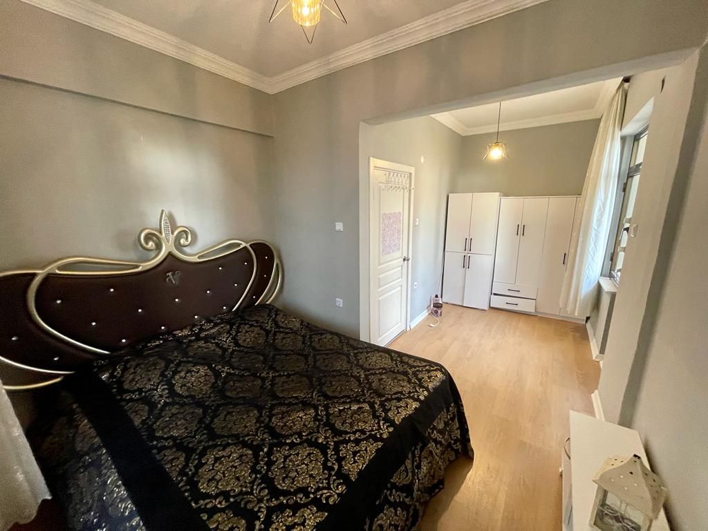Квартира в Алании, Турция, 60 м2 фото 4