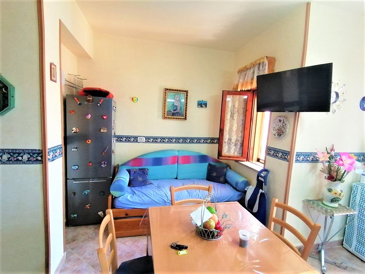 Апартаменты в Скалее, Италия, 60 м2 фото 5