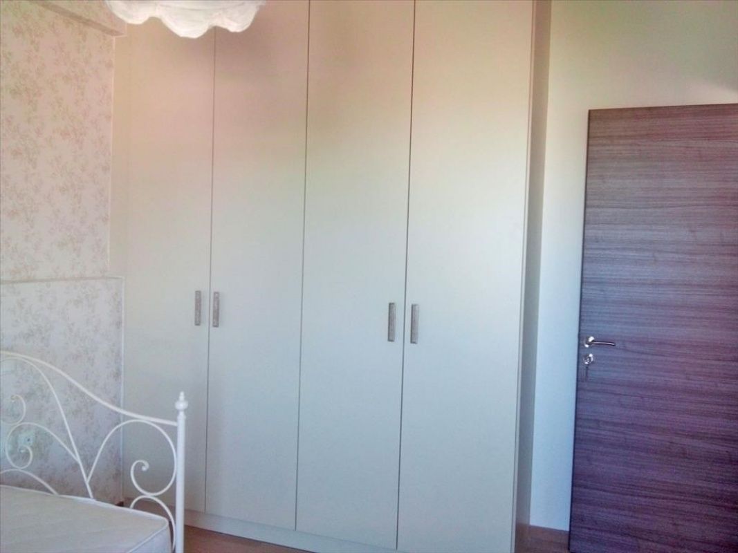 Квартира в Афинах, Греция, 110 м2 фото 3