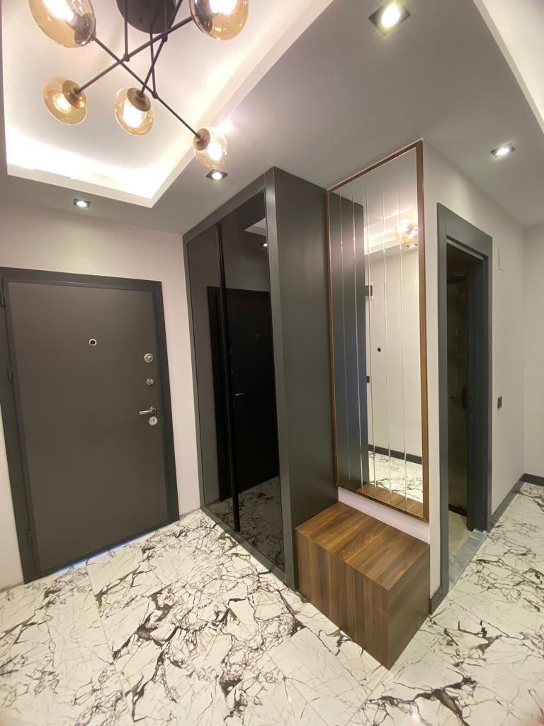 Квартира в Мерсине, Турция, 105 м2 фото 3