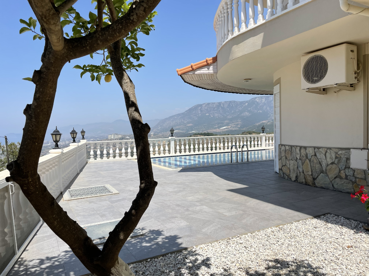 Вилла в Алании, Турция, 160 м2 фото 4