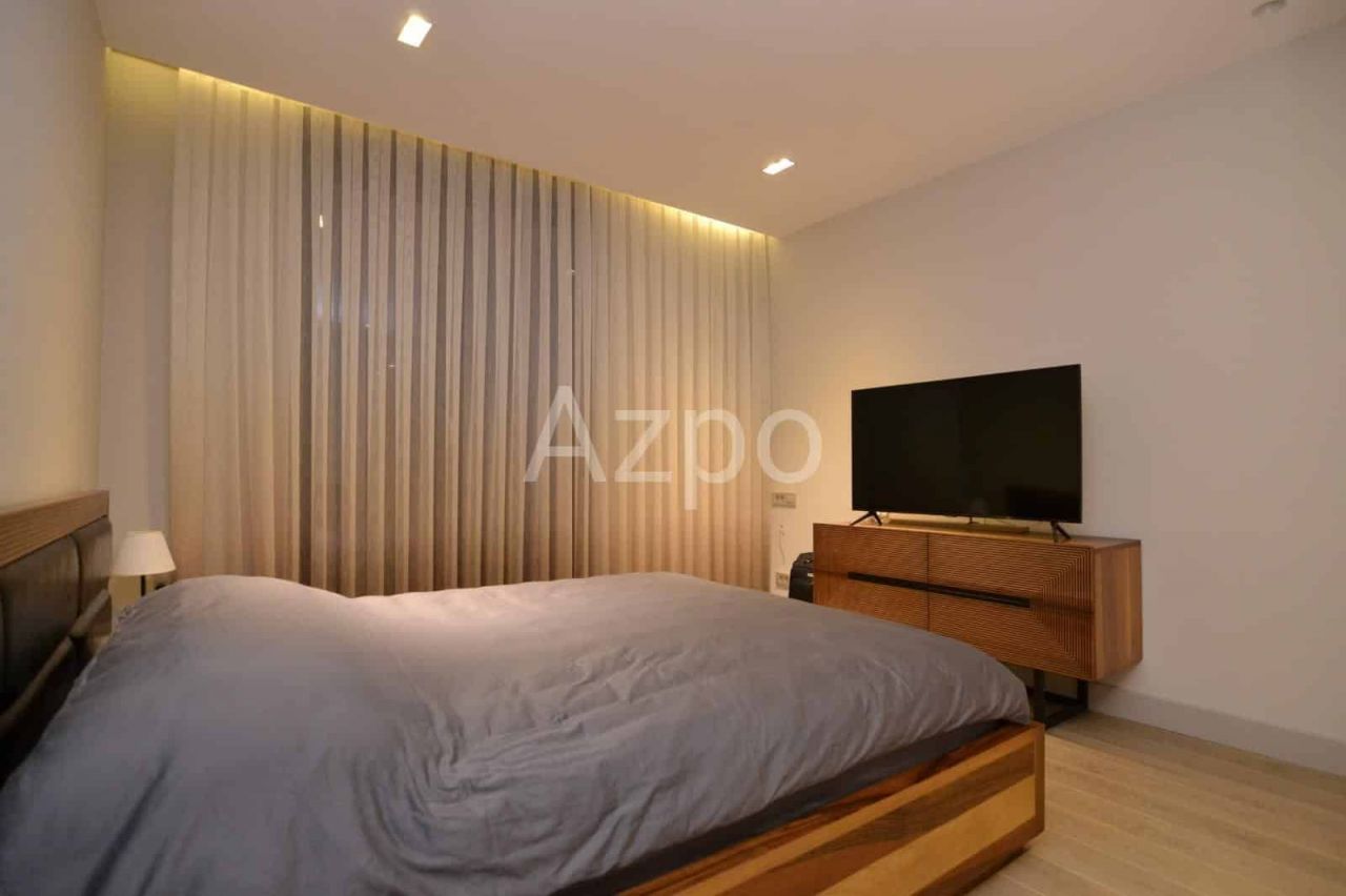 Апартаменты в Анталии, Турция, 195 м2 фото 5