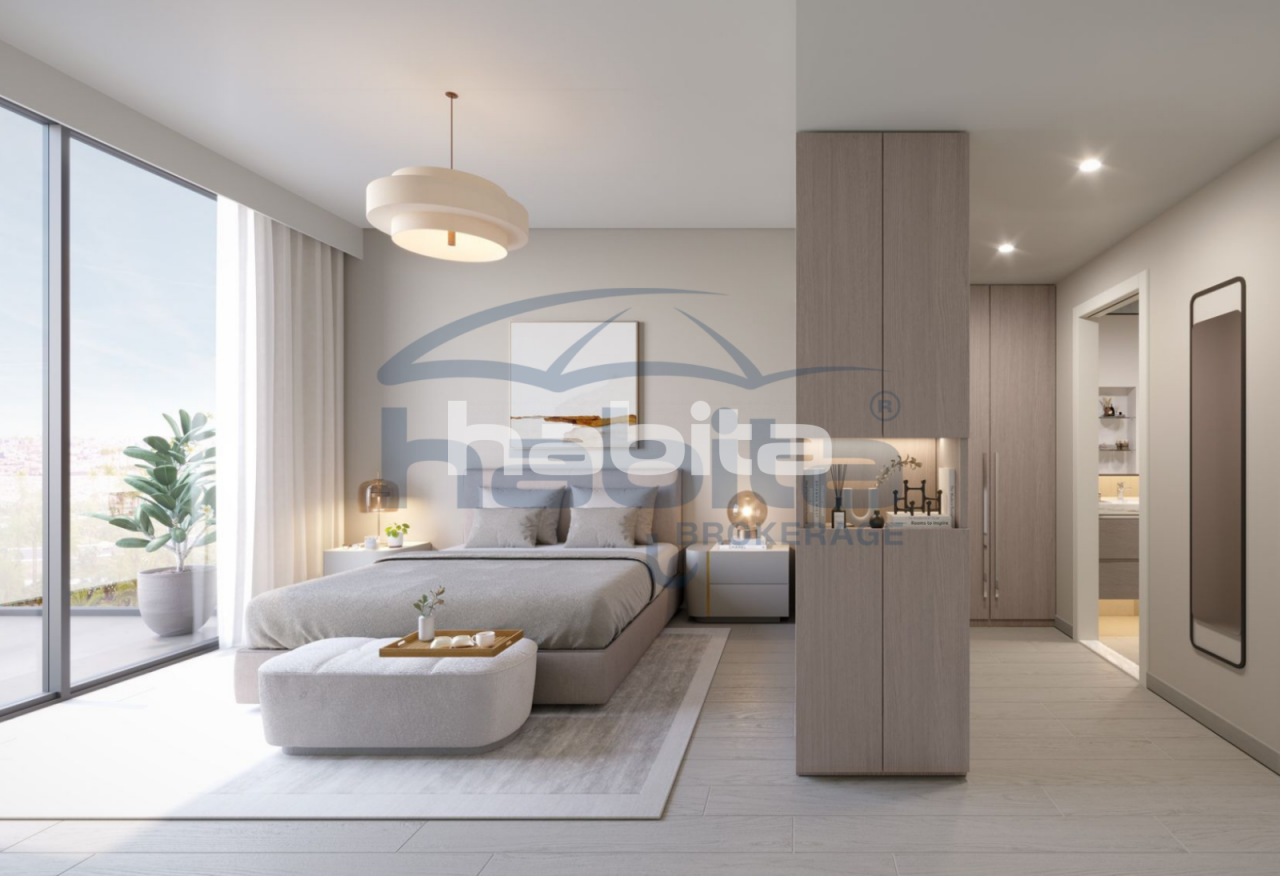 Апартаменты в Дубае, ОАЭ, 89 м2 фото 4