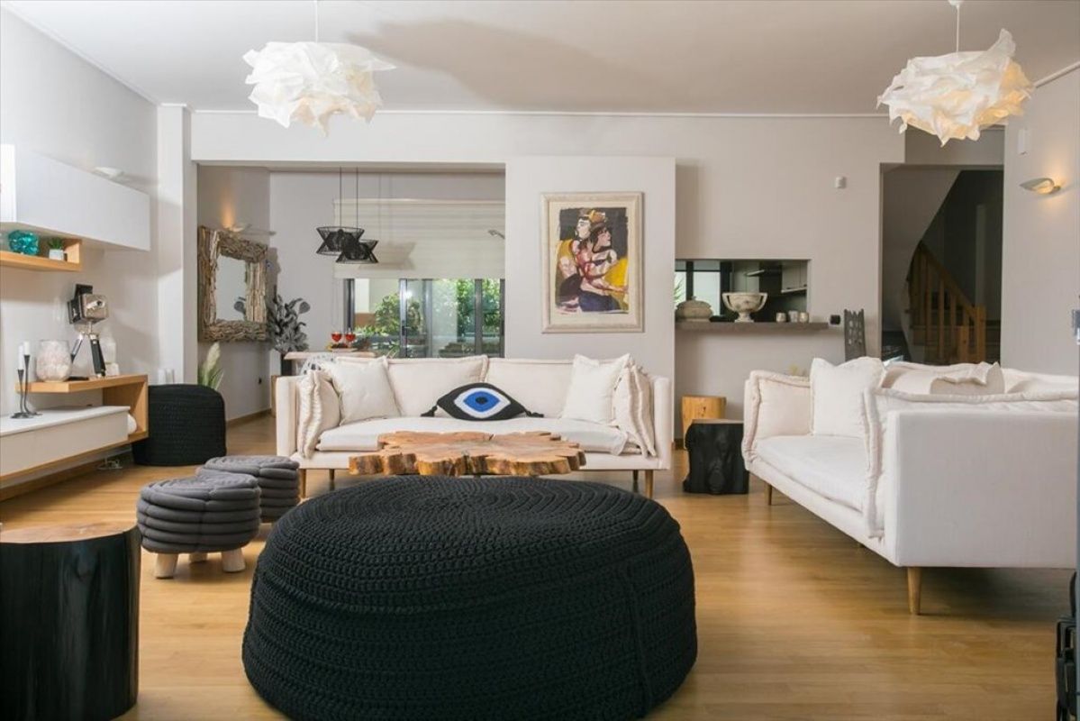 Дом в Афинах, Греция, 270 м2 фото 2