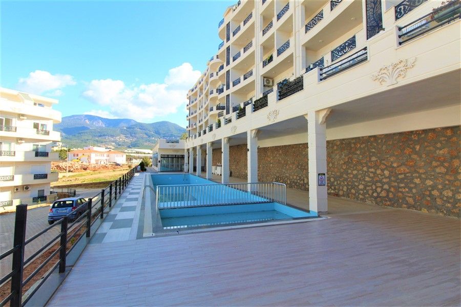 Квартира в Алании, Турция, 159 м2 фото 3