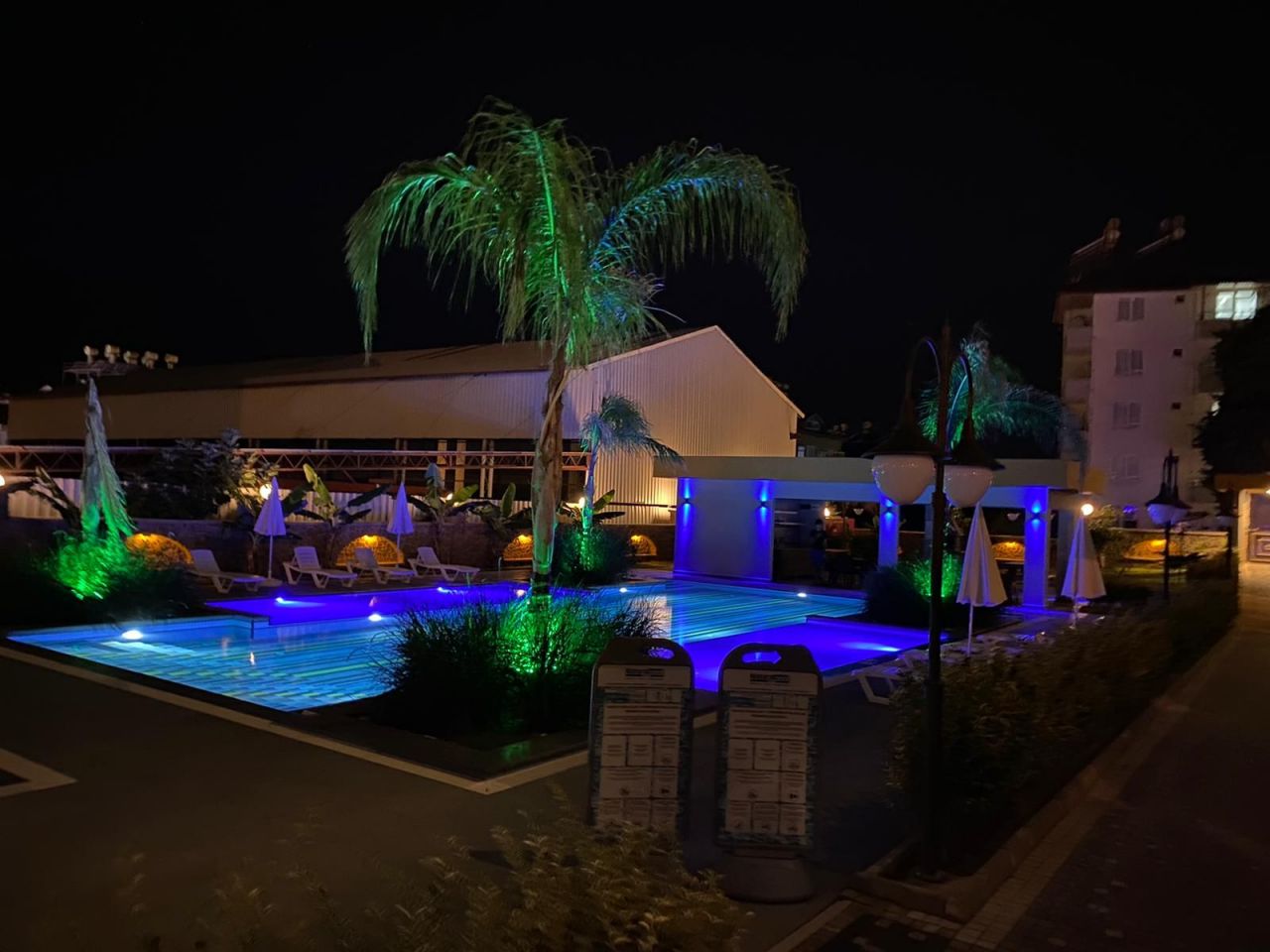 Квартира в Алании, Турция, 150 м2 фото 2
