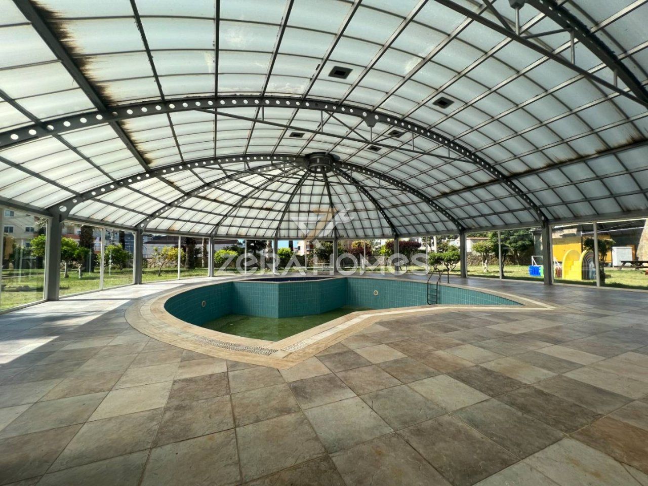 Пентхаус в Алании, Турция, 135 м2 фото 3