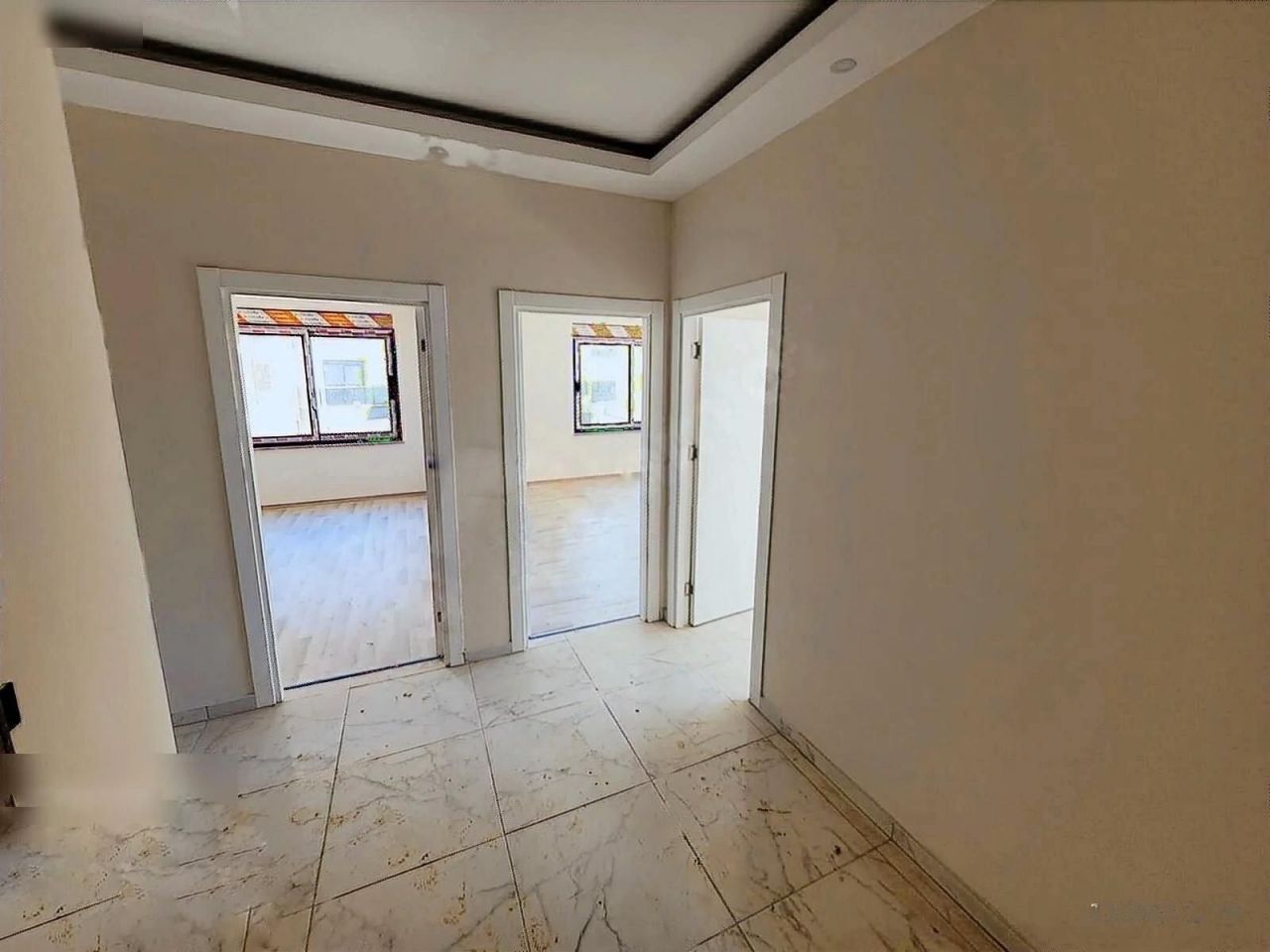Квартира в Алании, Турция, 110 м2 фото 4