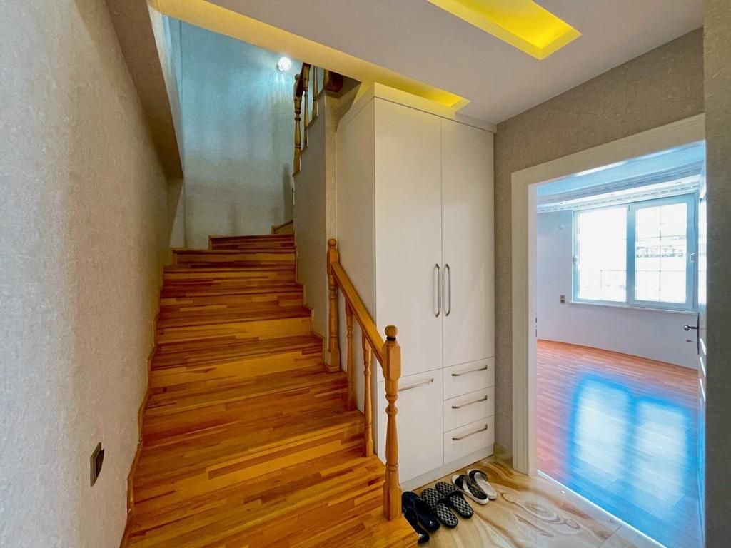 Квартира в Алании, Турция, 260 м2 фото 5