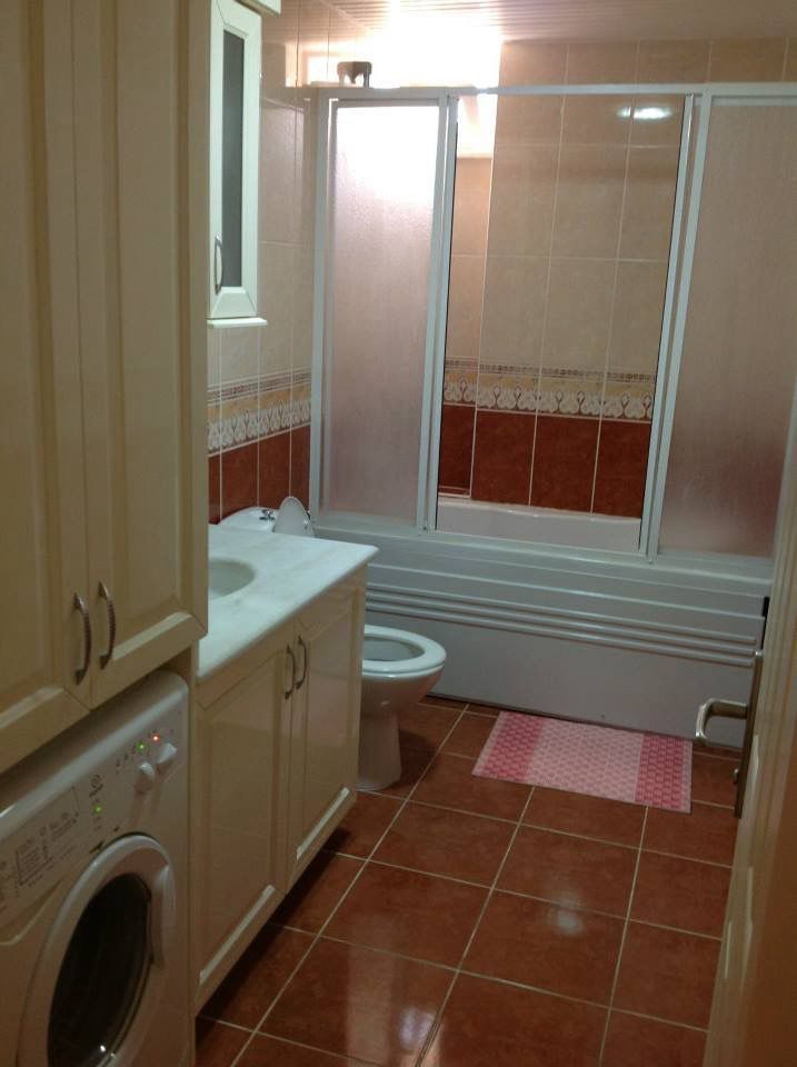 Апартаменты в Алании, Турция, 120 м2 фото 3