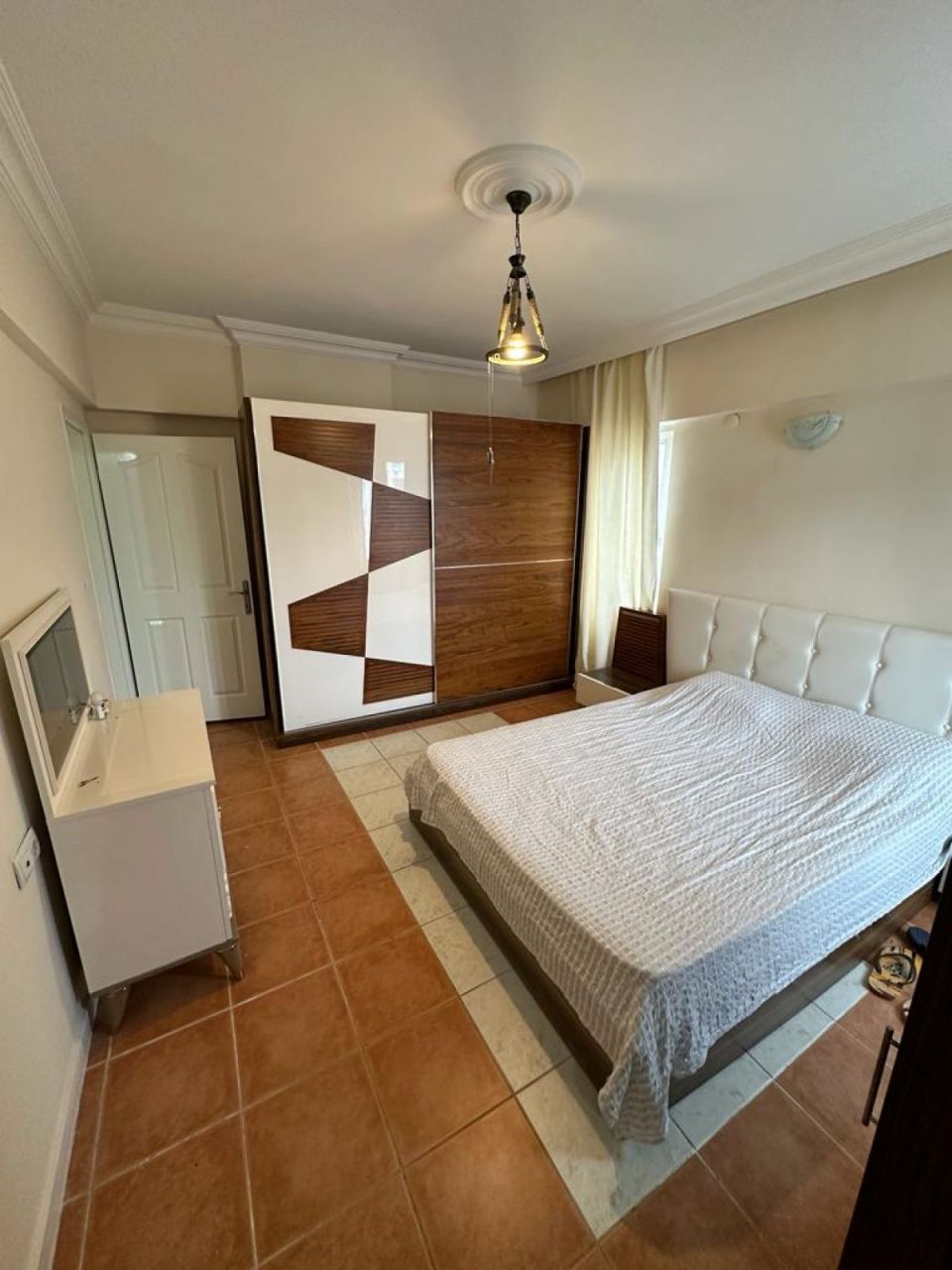 Квартира Liman Mah., Турция, 135 м2 фото 2