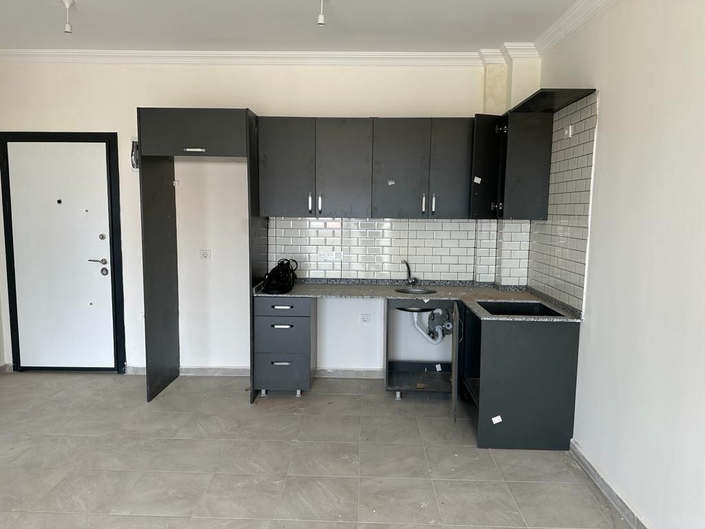 Квартира в Алании, Турция, 50 м2 фото 4