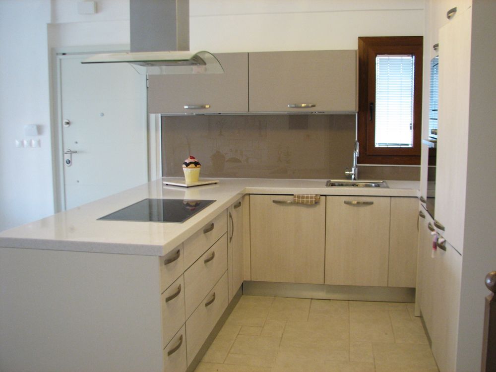 Коттедж на Кассандре, Греция, 140 м2 фото 2