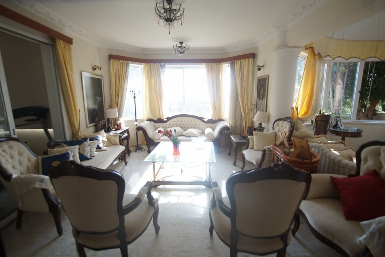 Вилла в Пафосе, Кипр, 370 м2 фото 3