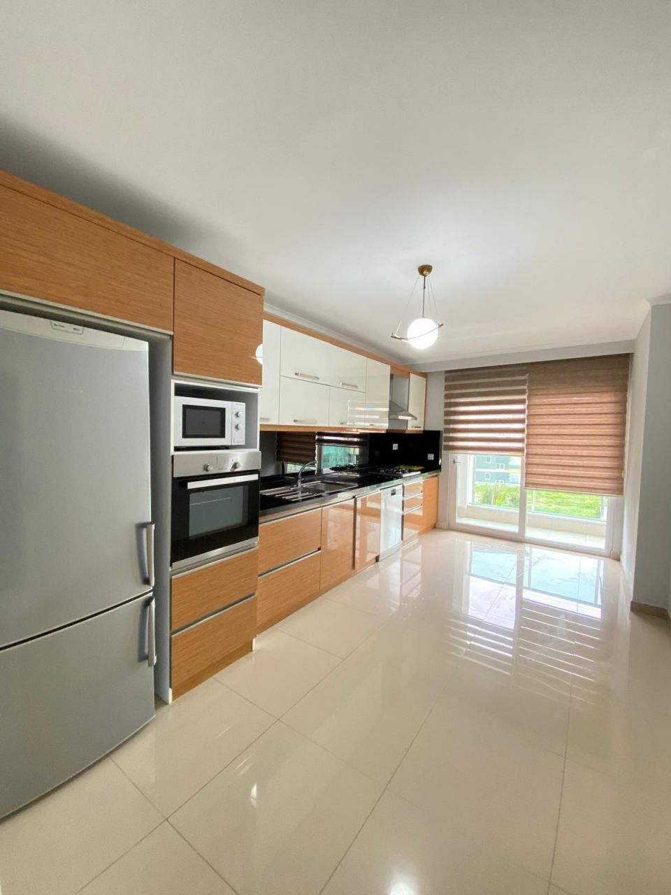 Квартира в Алании, Турция, 165 м2 фото 4