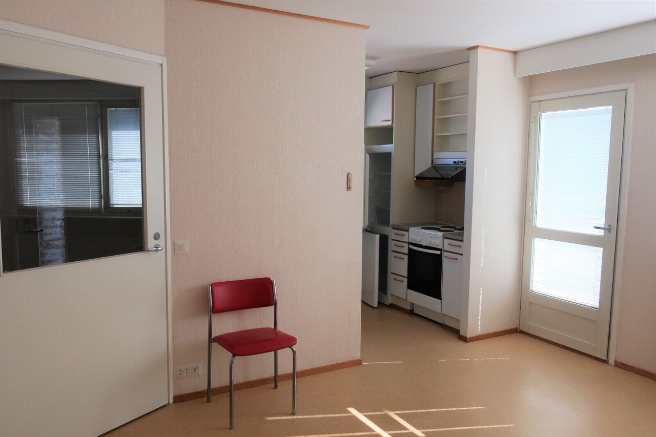 Таунхаус в Кеуру, Финляндия, 44.5 м2 фото 5