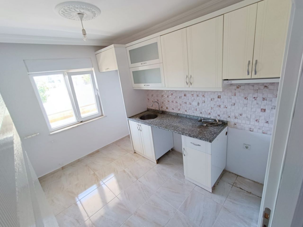 Квартира в Анталии, Турция, 90 м2 фото 3