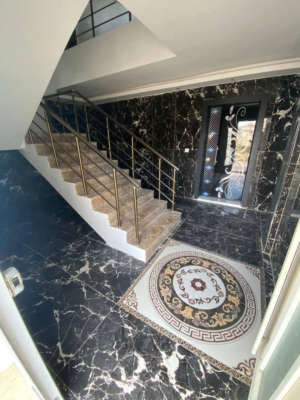 Апартаменты в Газипаше, Турция, 55 м2 фото 4