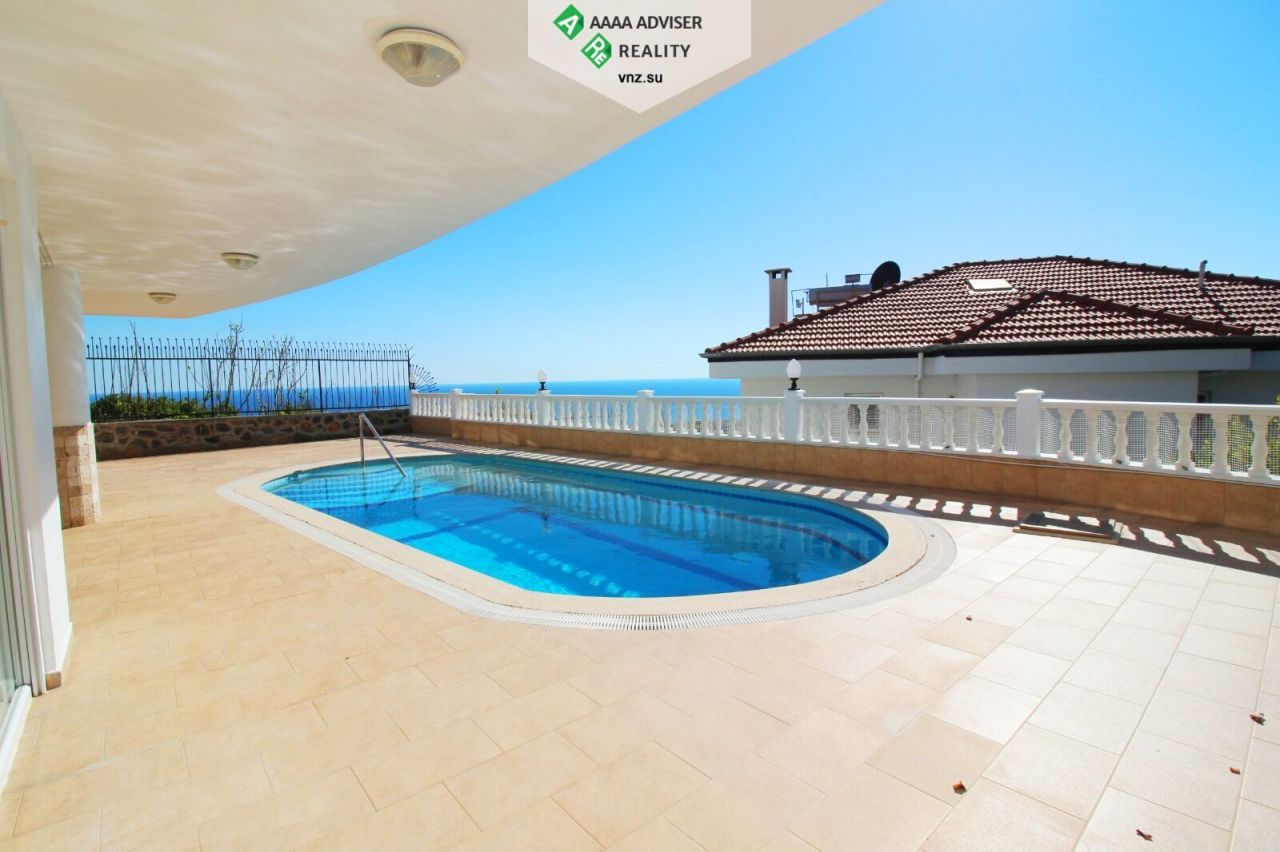 Вилла в Алании, Турция, 560 м2 фото 4