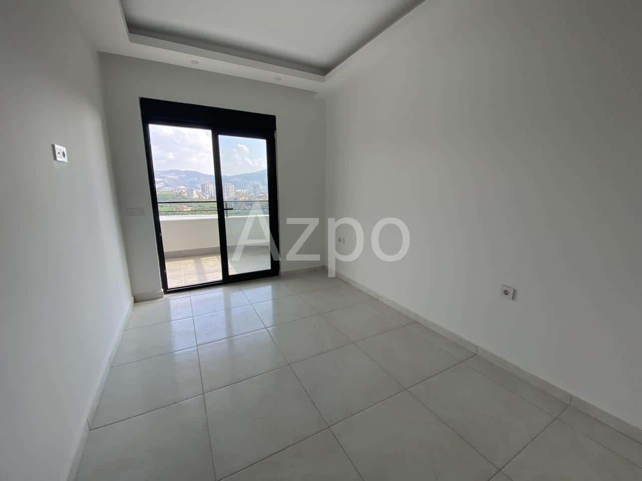 Апартаменты в Алании, Турция, 85 м2 фото 4