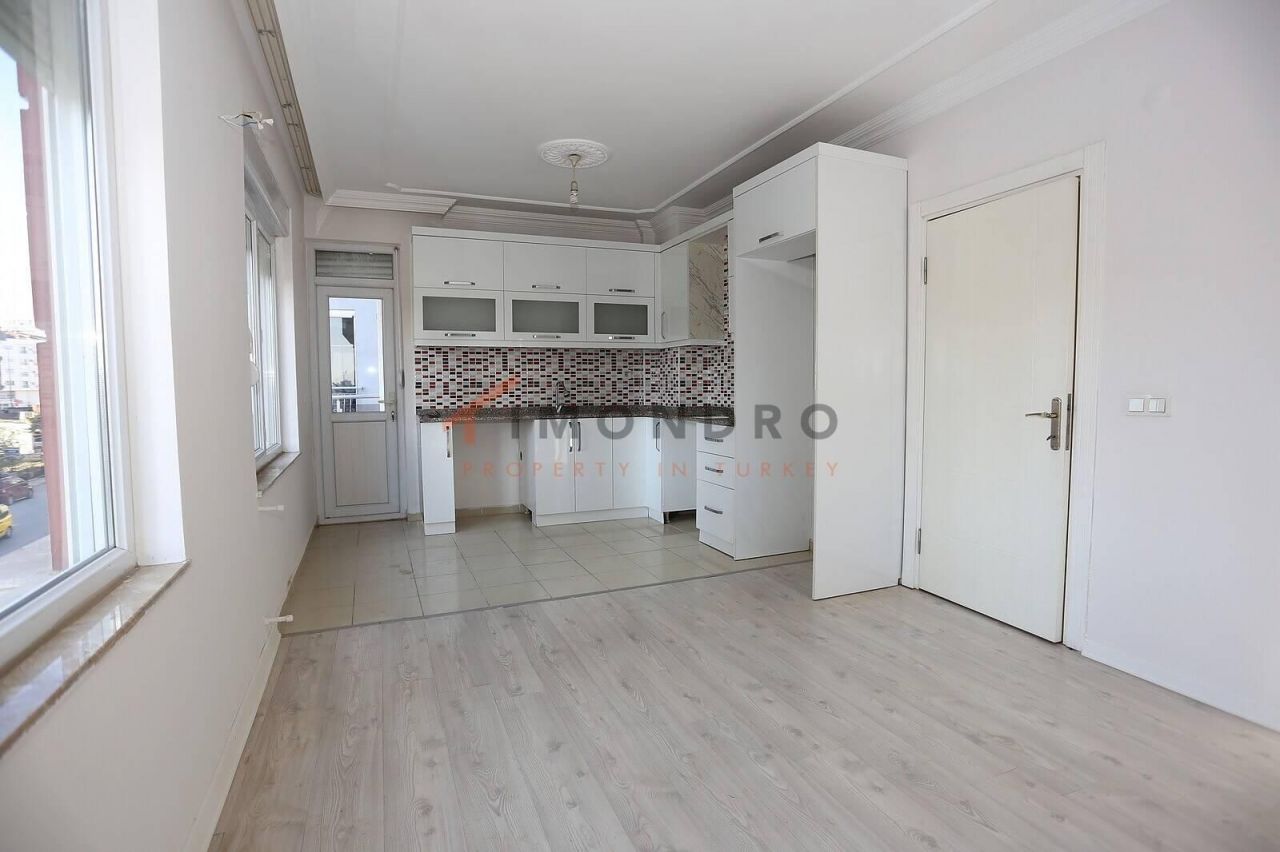 Квартира в Анталии, Турция, 95 м2 фото 5