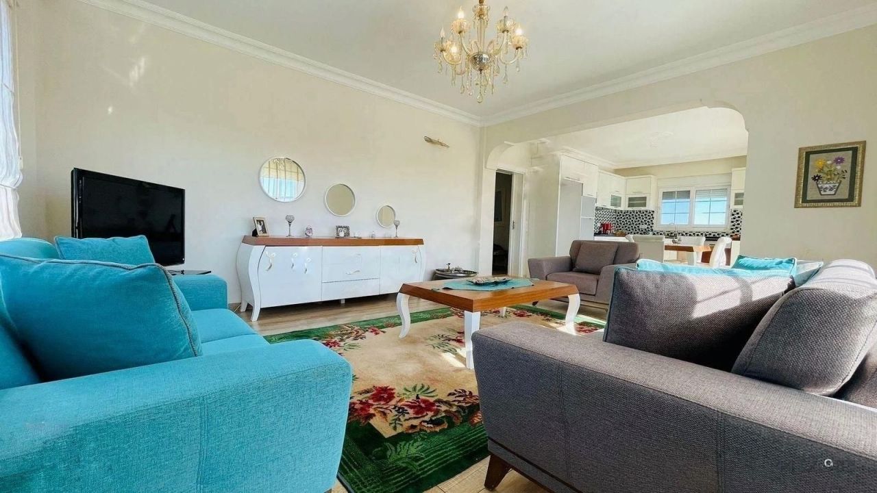 Вилла в Кемере, Турция, 230 м2 фото 2