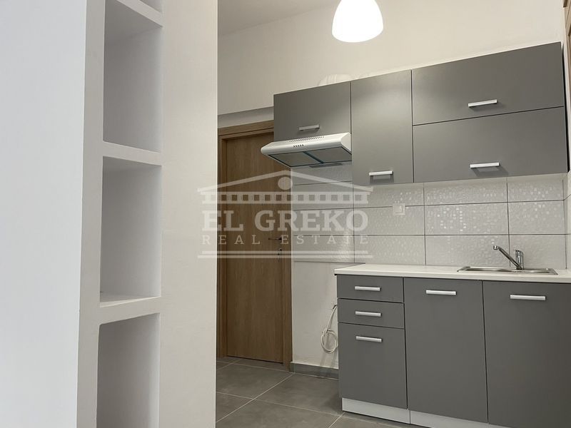 Студия в Салониках, Греция, 24 м2 фото 5