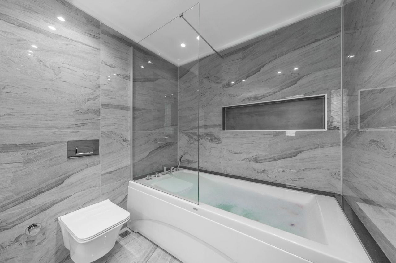 Пентхаус в Алании, Турция, 180 м2 фото 2