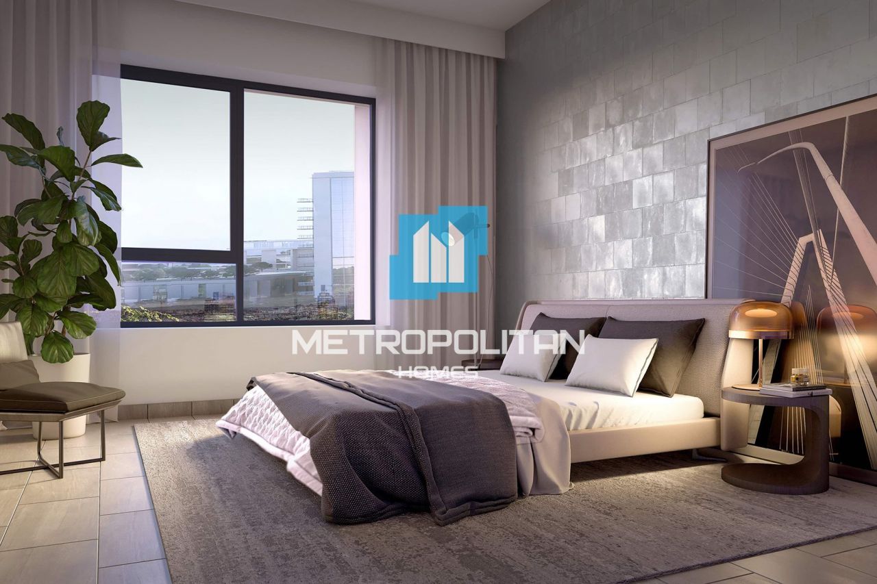Апартаменты в Дубае, ОАЭ, 60 м2 фото 3