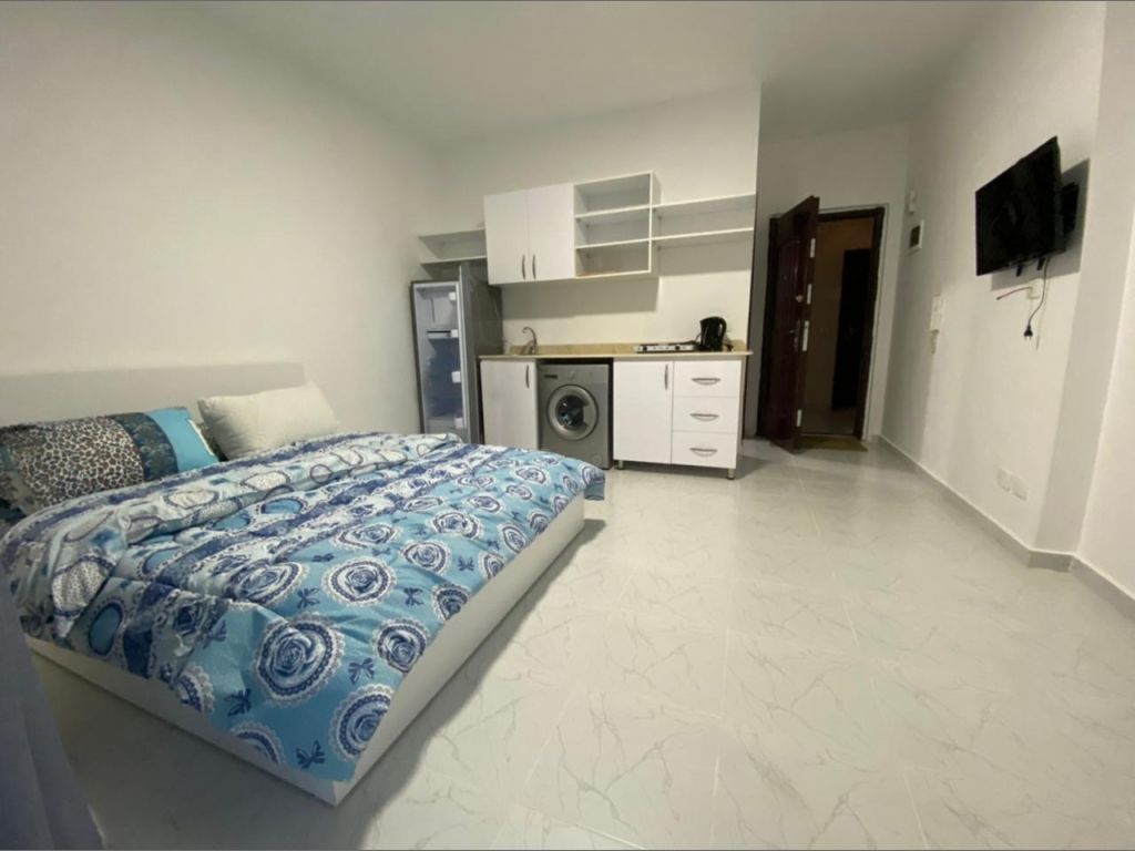 Студия в Хургаде, Египет, 50 м2 фото 4