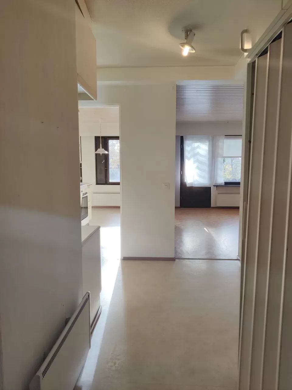 Таунхаус в Ямся, Финляндия, 76.5 м2 фото 2
