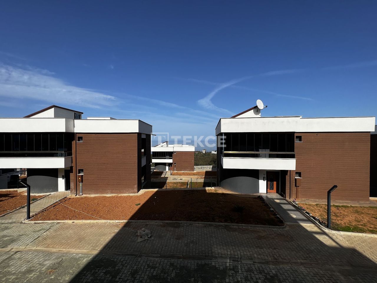 Вилла Ортахисар, Турция, 260 м2 фото 4