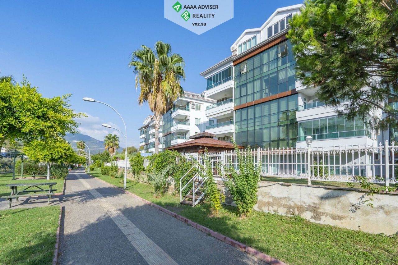 Квартира в Кестеле, Турция, 120 м2 фото 5