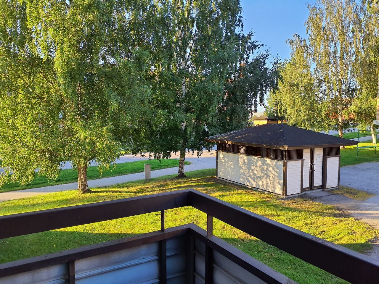 Квартира в Йоэнсуу, Финляндия, 34 м2 фото 2