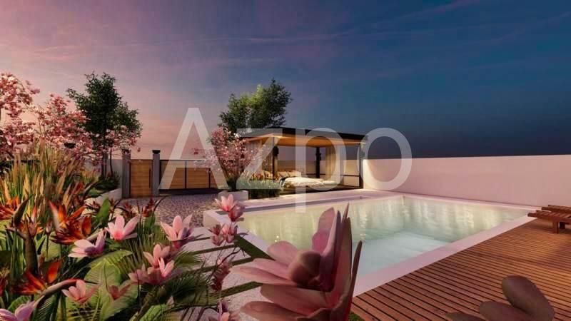 Вилла в Фетхие, Турция, 170 м2 фото 4
