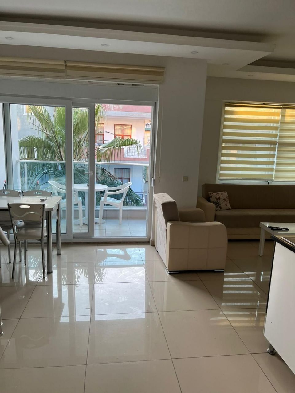 Пентхаус в Алании, Турция, 105 м2 фото 4